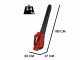 Blue Bird BL 23-800 - Soplador de bater&iacute;a 50.4V 18Ah