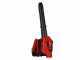 Blue Bird BL 23-800 - Soplador de bater&iacute;a 50.4V 18Ah