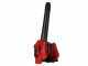 Blue Bird BL 23-800 - Soplador de bater&iacute;a 50.4V 18Ah
