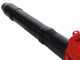 Blue Bird BL 23-800 - Soplador de bater&iacute;a 50.4V 18Ah
