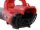 Blue Bird BL 23-800 - Soplador de bater&iacute;a 50.4V 18Ah