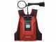 Blue Bird BL 23-800 - Soplador de bater&iacute;a 50.4V 18Ah