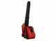 Blue Bird BL 23-800 - Soplador de bater&iacute;a 50.4V 18Ah