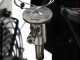 Italyco K500 - Secador ciclo frigor&iacute;fico para aire comprimido