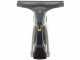 Karcher WVP 10 - Limpiacristales de bater&iacute;a - aspirador de gotas - 3.7V - 2.1 Ah