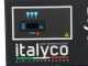 Italyco K1000 - Secador ciclo frigor&iacute;fico para aire comprimido