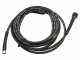 Comet New Scout 150 Classic - Hidrolimpiadora de agua caliente profesional - 150 bar m&aacute;x. - 540 l/h