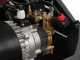 Comet New Scout 150 Classic - Hidrolimpiadora de agua caliente profesional - 150 bar m&aacute;x. - 540 l/h