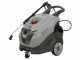 Comet New Scout 150 Classic - Hidrolimpiadora de agua caliente profesional - 150 bar m&aacute;x. - 540 l/h