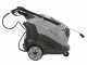 Comet New Scout 150 Classic - Hidrolimpiadora de agua caliente profesional - 150 bar m&aacute;x. - 540 l/h