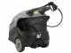 Comet New Scout 150 Classic - Hidrolimpiadora de agua caliente profesional - 150 bar m&aacute;x. - 540 l/h