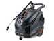 Comet New Scout 150 Classic - Hidrolimpiadora de agua caliente profesional - 150 bar m&aacute;x. - 540 l/h