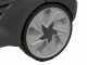 Comet New Scout 150 Classic - Hidrolimpiadora de agua caliente profesional - 150 bar m&aacute;x. - 540 l/h