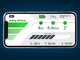 Stiga Tornado 598e - Motor el&eacute;ctrico de bater&iacute;a 48V/40Ah - Salida lateral