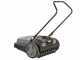 Karcher KM 70/20 C  - Barredora manual de empuje - con recogedor