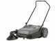 Karcher KM 70/20 C  - Barredora manual de empuje - con recogedor