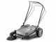 Karcher KM 70/20 C  - Barredora manual de empuje - con recogedor