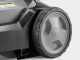 Karcher KM 70/20 C  - Barredora manual de empuje - con recogedor