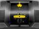 Karcher KM 70/20 C  - Barredora manual de empuje - con recogedor