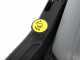Karcher KM 70/20 C  - Barredora manual de empuje - con recogedor