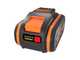 Worx Nitro WG350E - Electrosierra de bater&iacute;a 20V 4Ah - Espada de 30 cm