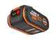 Worx Nitro WG350E - Electrosierra de bater&iacute;a 20V 4Ah - Espada de 30 cm
