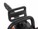 Worx Nitro WG350E - Electrosierra de bater&iacute;a 20V 4Ah - Espada de 30 cm