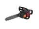 Worx Nitro WG350E - Electrosierra de bater&iacute;a 20V 4Ah - Espada de 30 cm