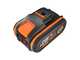 Worx Nitro WG350E - Electrosierra de bater&iacute;a 20V 4Ah - Espada de 30 cm