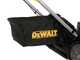 DeWalt DCMWP134N-XJ - Cortac&eacute;sped de empuje de bater&iacute;a - 36V - Corte de 53 cm - BATER&Iacute;A Y CARGADOR NO EST&Aacute;N INCLUIDOS