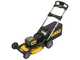 DeWalt DCMWP134N-XJ - Cortac&eacute;sped de empuje de bater&iacute;a - 36V - Corte de 53 cm - BATER&Iacute;A Y CARGADOR NO EST&Aacute;N INCLUIDOS