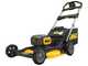 DeWalt DCMWP134N-XJ - Cortac&eacute;sped de empuje de bater&iacute;a - 36V - Corte de 53 cm - BATER&Iacute;A Y CARGADOR NO EST&Aacute;N INCLUIDOS