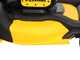 DeWalt DCMWP134N-XJ - Cortac&eacute;sped de empuje de bater&iacute;a - 36V - Corte de 53 cm - BATER&Iacute;A Y CARGADOR NO EST&Aacute;N INCLUIDOS