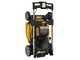 DeWalt DCMWP134N-XJ - Cortac&eacute;sped de empuje de bater&iacute;a - 36V - Corte de 53 cm - BATER&Iacute;A Y CARGADOR NO EST&Aacute;N INCLUIDOS