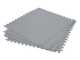 Protector de suelo para piscina 78x78 cm Gris - Bestway