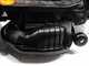 Stiga Tornado 598e - Motor el&eacute;ctrico de bater&iacute;a 48V/40Ah - Salida lateral