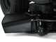 Stiga Tornado 598e - Motor el&eacute;ctrico de bater&iacute;a 48V/40Ah - Salida lateral