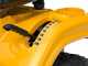 Stiga Tornado 598e - Motor el&eacute;ctrico de bater&iacute;a 48V/40Ah - Salida lateral