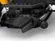 Stiga Tornado 598e - Motor el&eacute;ctrico de bater&iacute;a 48V/40Ah - Salida lateral