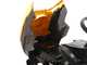 Stiga Tornado 598e - Motor el&eacute;ctrico de bater&iacute;a 48V/40Ah - Salida lateral