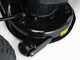 Stiga Tornado 598e - Motor el&eacute;ctrico de bater&iacute;a 48V/40Ah - Salida lateral