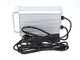 Stiga Tornado 598e - Motor el&eacute;ctrico de bater&iacute;a 48V/40Ah - Salida lateral