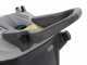 Comet New Scout 150 Extra - Hidrolimpiadora de agua caliente profesional - 150 bar m&aacute;x - 540 l/h