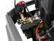 Comet New Scout 150 Extra - Hidrolimpiadora de agua caliente profesional - 150 bar m&aacute;x - 540 l/h