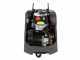 Comet New Scout 150 Extra - Hidrolimpiadora de agua caliente profesional - 150 bar m&aacute;x - 540 l/h