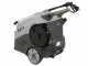 Comet New Scout 150 Extra - Hidrolimpiadora de agua caliente profesional - 150 bar m&aacute;x - 540 l/h