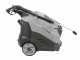 Comet New Scout 150 Extra - Hidrolimpiadora de agua caliente profesional - 150 bar m&aacute;x - 540 l/h