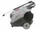 Comet New Scout 150 Extra - Hidrolimpiadora de agua caliente profesional - 150 bar m&aacute;x - 540 l/h