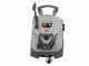 Comet New Scout 150 Extra - Hidrolimpiadora de agua caliente profesional - 150 bar m&aacute;x - 540 l/h