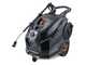 Comet New Scout 150 Extra - Hidrolimpiadora de agua caliente profesional - 150 bar m&aacute;x - 540 l/h